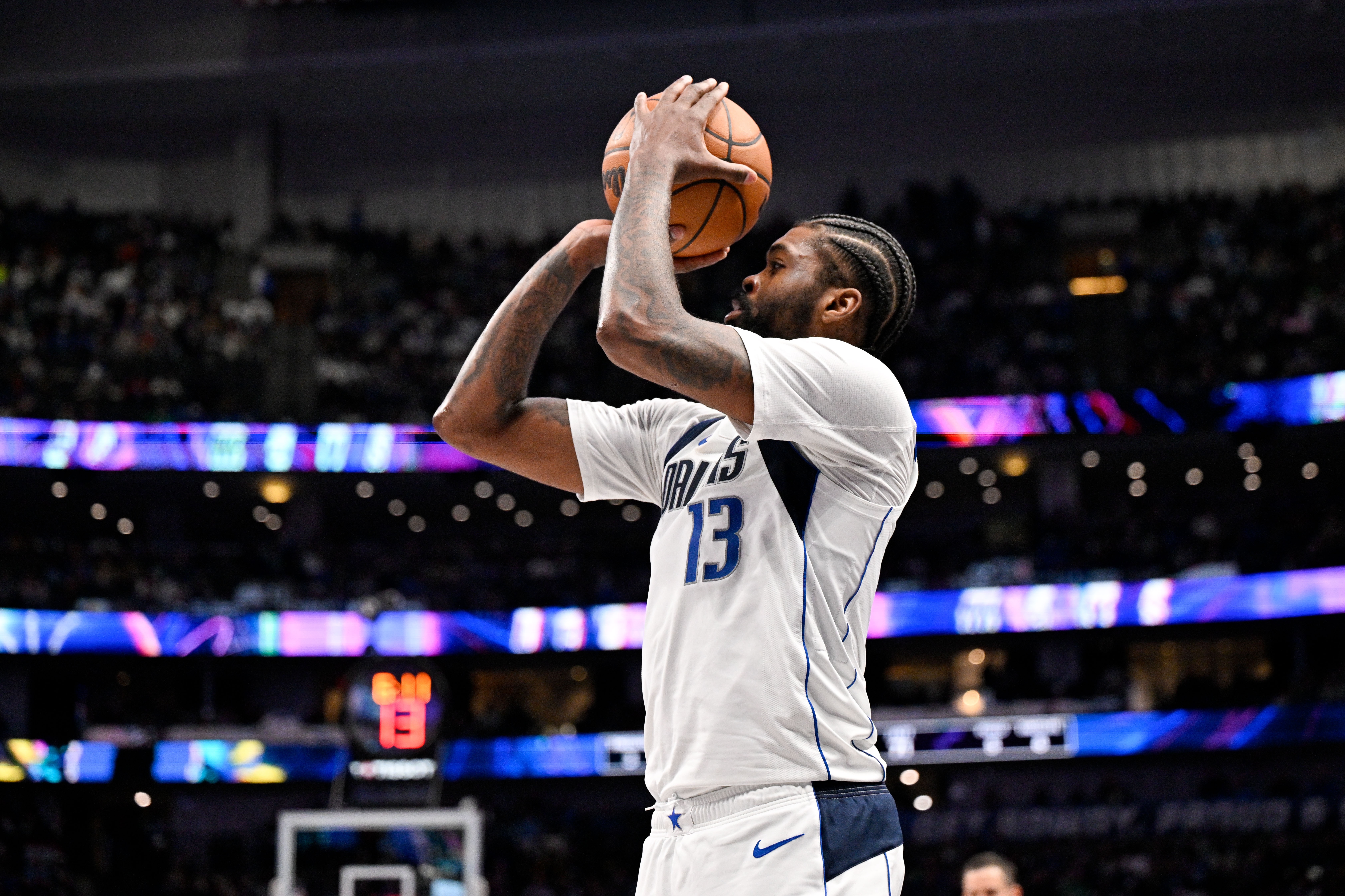 马绍尔谈四连胜：球队不会满足 未来能达到的高度给我们增加动力