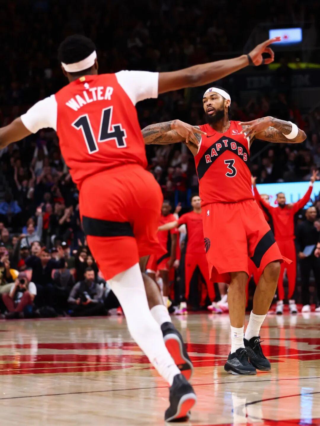 28圈在线-36分+34分！本赛季的英格拉姆，什么水平？