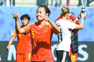 28圈网页-【奥预赛前瞻】：女足晋级在望 队长停赛考验贾秀全